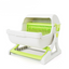 Large Semi-Automatic Cat Litter Box for Pets
