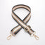 Adjustable Wide Thickened Canvas Shoulder Strap for Luggage