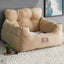 Cozy Car Pet Lounge
