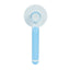 Round Handle Pet Passage Comb for Grooming