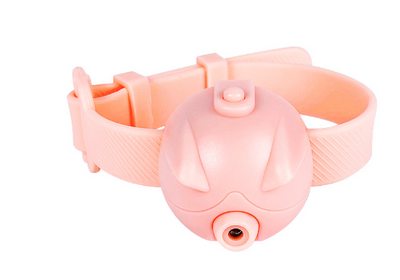 Cat Laser Teasing Collar