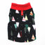 Dog Autumn/Winter Polar Fleece Sweater with Collar