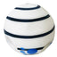 Pet Sound Ball Toy for Cats and Dogs, Rubber Material