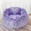 Cozy Small Pet Retreat Kennel