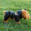 Autumn Winter Pet Down Cotton Jacket for Dogs