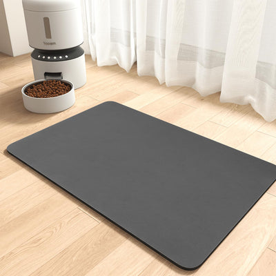 Absorbent Pet Feeding Mat