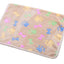 Soft Coral Fleece Pet Blanket