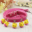 Dog and Cat Collars with Bell and Leash for Pets