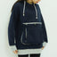 Chic Pet Pullover Hoodie