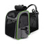 Compact Multi-Pet Travel Pack