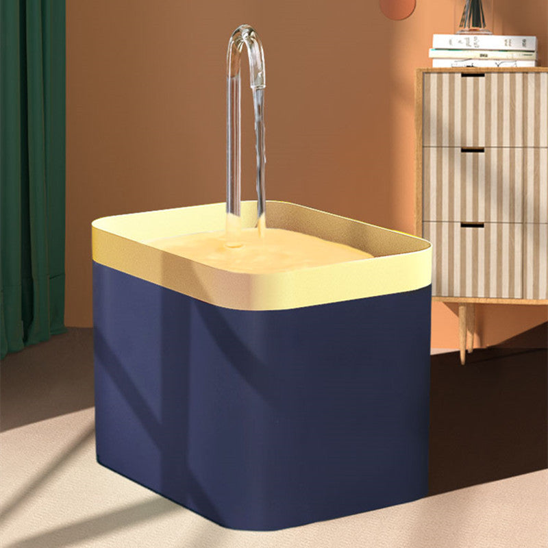 PetHydrate Automatic Water Fountain