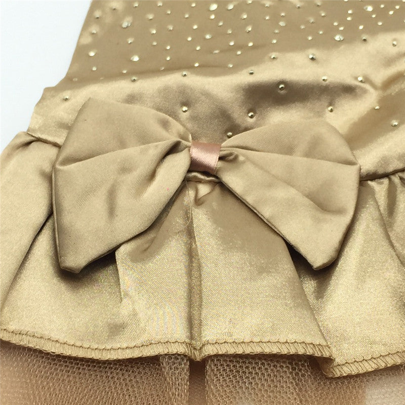 Pet Gala Dress Collection