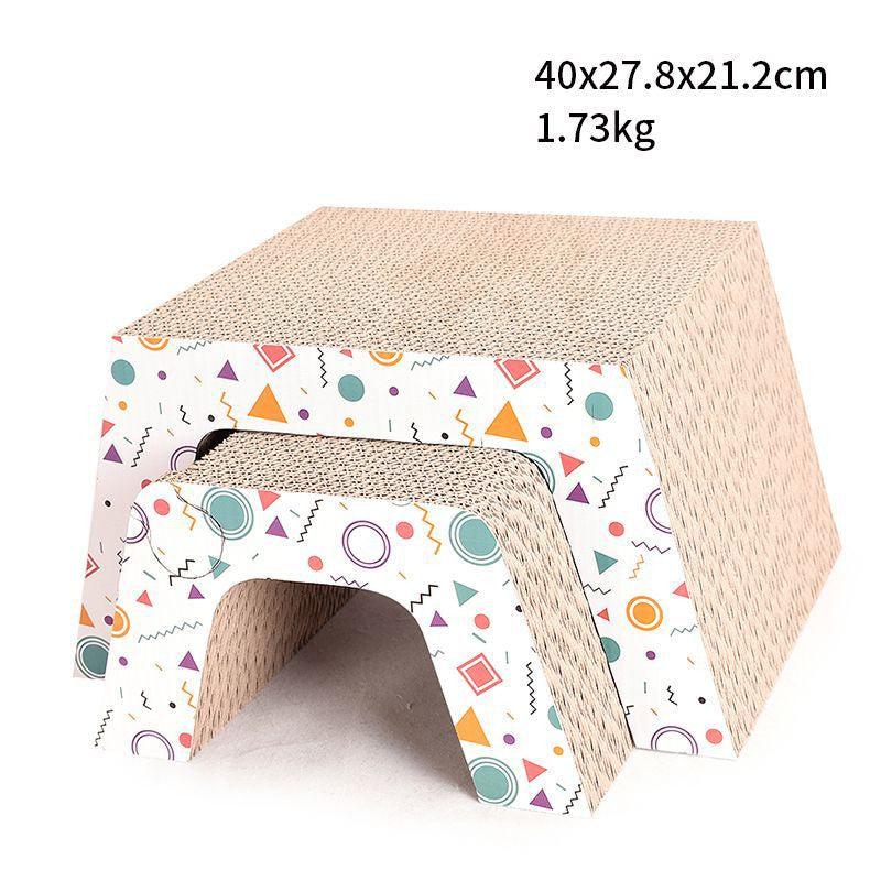 Bulk Cat Scratch Toys and Play Sets