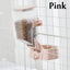 Suspended Automatic Feeder for Cats and Dogs