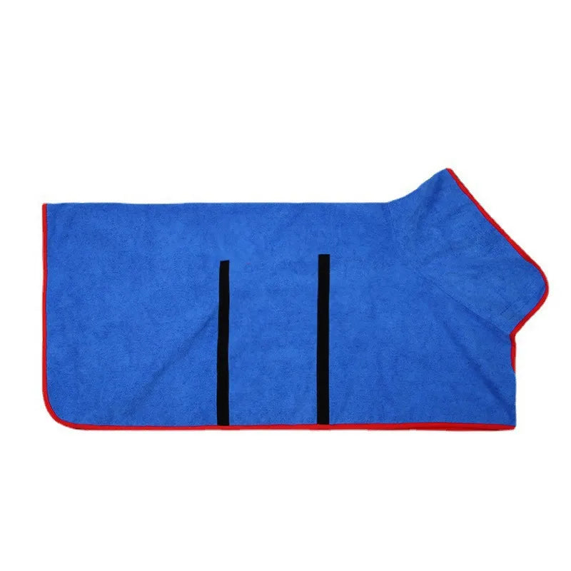 Super Absorbent Dog Towel