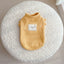 Knitwear Dog Clothes with Small Flying Sleeves