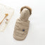 Hooded Down Jackets for Dogs - Pet Supplies
