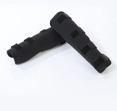Alnicov Dog Knee Pads – 2 Pack