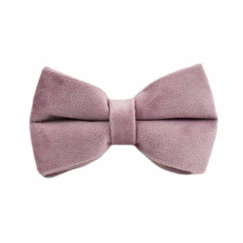 Chic Velvet Pet Collar