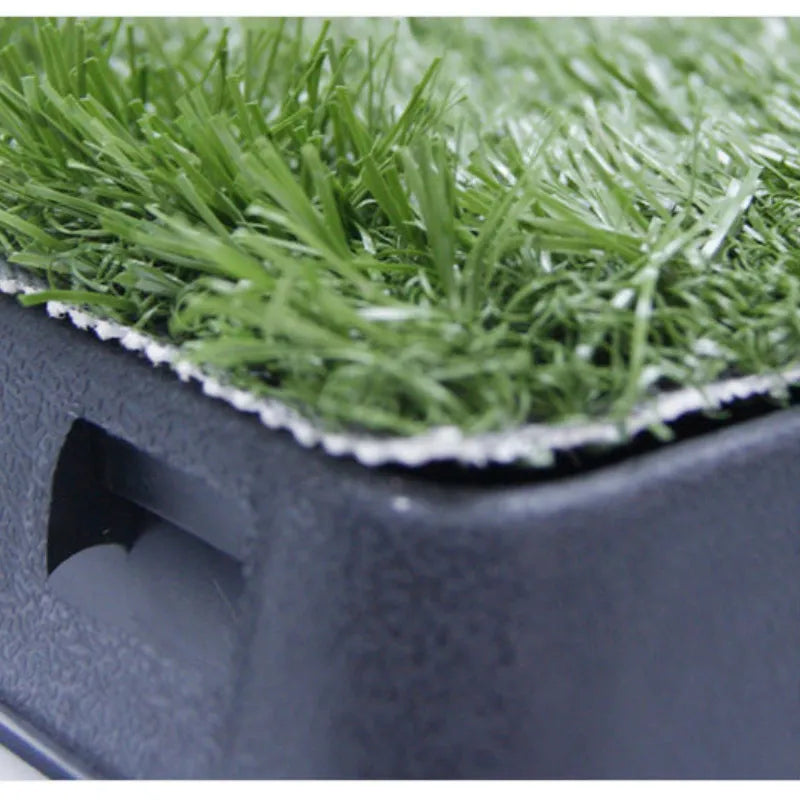 EcoClean Pet Potty Station
