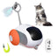 AutoPlay Pet Chase Car