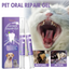 Pet Oral Repair Gel