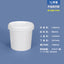 Sealed Freeze-Dried Pet Food Storage Bin