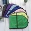 Ultra-Absorbent Microfiber Pet Bath Towel for Dogs and Cats