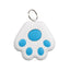 Dog Paw Bluetooth Anti-Lost Tracker and Selfie Finder