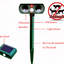 Garden Guardian Animal Repeller