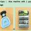 Foldable Pet Pooper Scooper