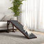 SafeStep Canine Ramp with Carpet & Platform