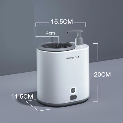 Pet Paw Cleaner Machine