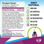 PetVitality 15-in-1 Multi Drops