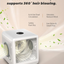 Pet Portable Dryer Room