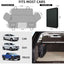 All-Weather Pet Car Seat Cover