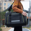 Portable One-Shoulder Folding Pet Carrier Bag