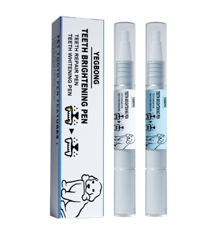 Pet Dental Health Pen (Single Pack)