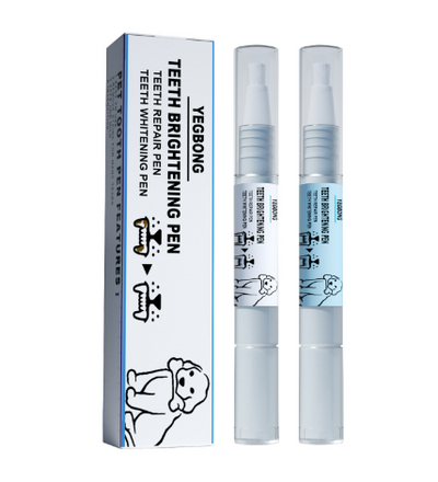 Pet Dental Health Pen (Single Pack)