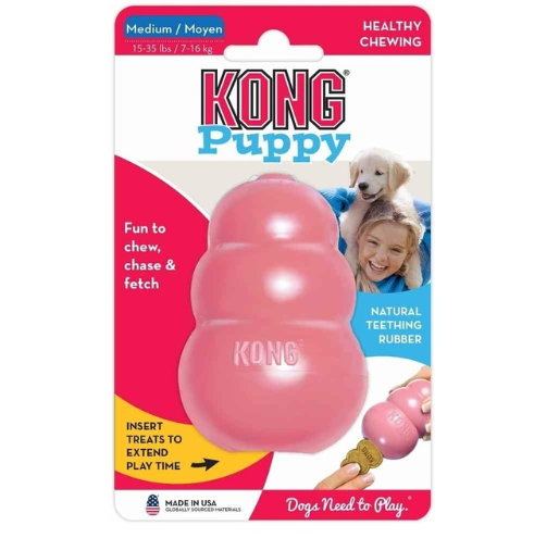 Rubber Gourd Treat Dispenser Toy