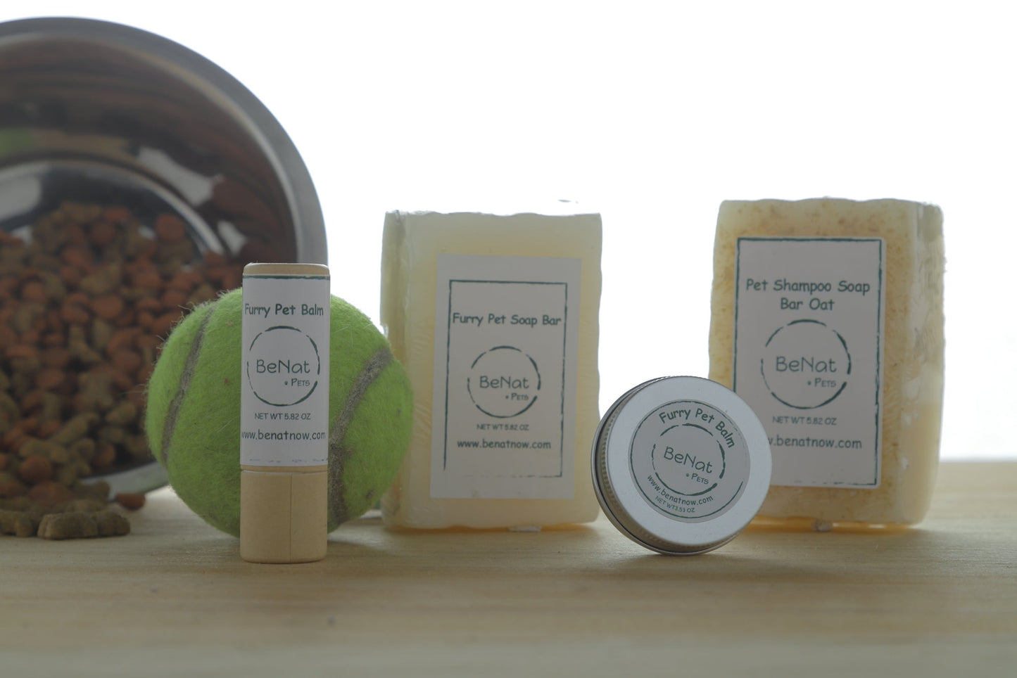 PurePaws Healing Balm, 0.9 oz