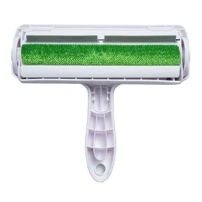 Eco-Friendly Fur Buster - Pet Hair & Lint Roller