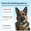 Rechargeable Anti-Bark Dog Collar