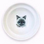 Spine Protection Bowl Holder for Cat Food and Water