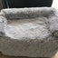Plush Washable Blanket for Pets - Removable Nest