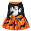 Wizard Dress for Dogs - Halloween Pet Supplies