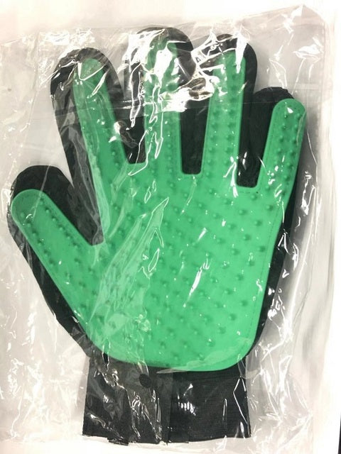 FurMaster Pet Grooming Gloves