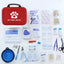Pet Travel Safety First Aid Kit