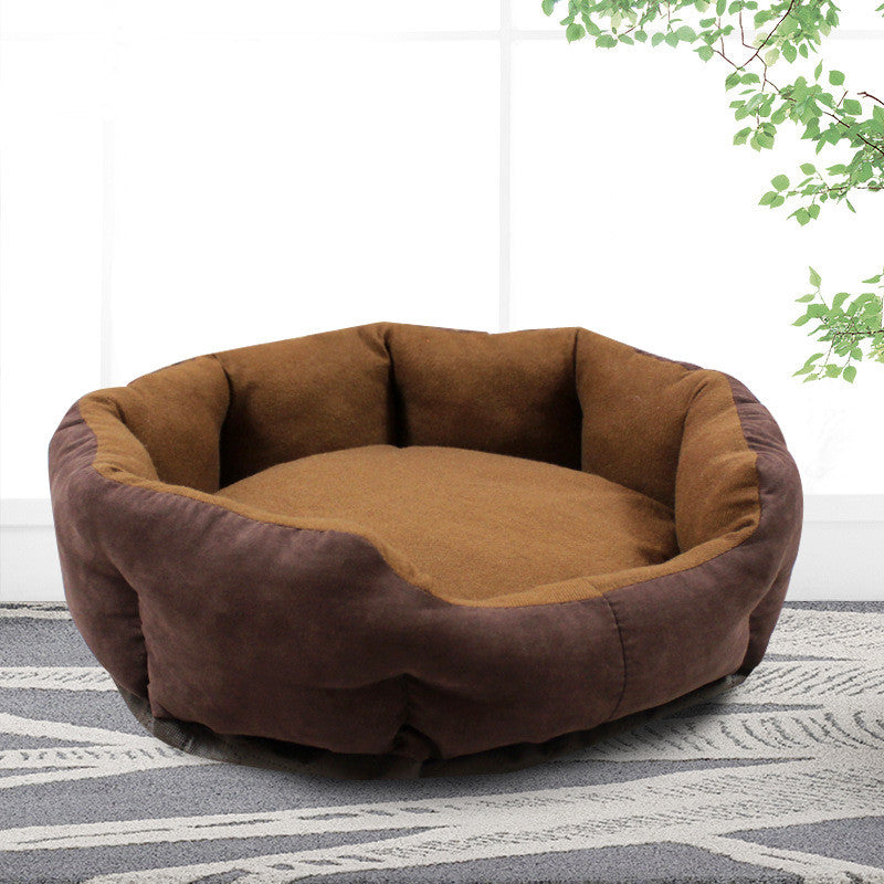 Premium Comfort Dog Essentials