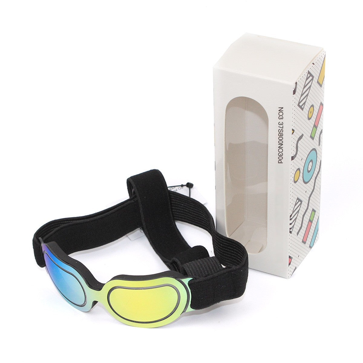 Chic Pet Sunglasses for Dogs & Cats